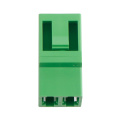 LC UPC/LC APC Fiber Optic Adapter